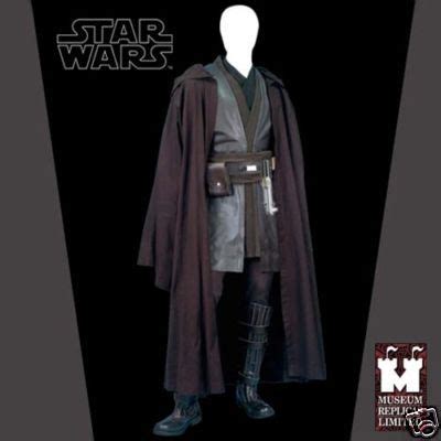 museum replicas anakin 